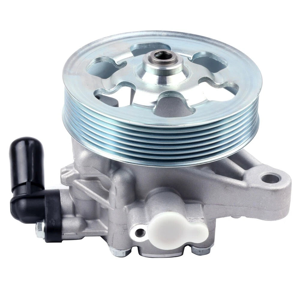 Power Steering Pump with Pulley for Honda Accord (2008–2012) 21-5495