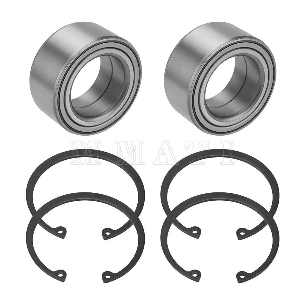 Front Wheel Bearings Kit for Polaris Ranger Crew 1000 900 800 570 (2015–2021) 3515090
