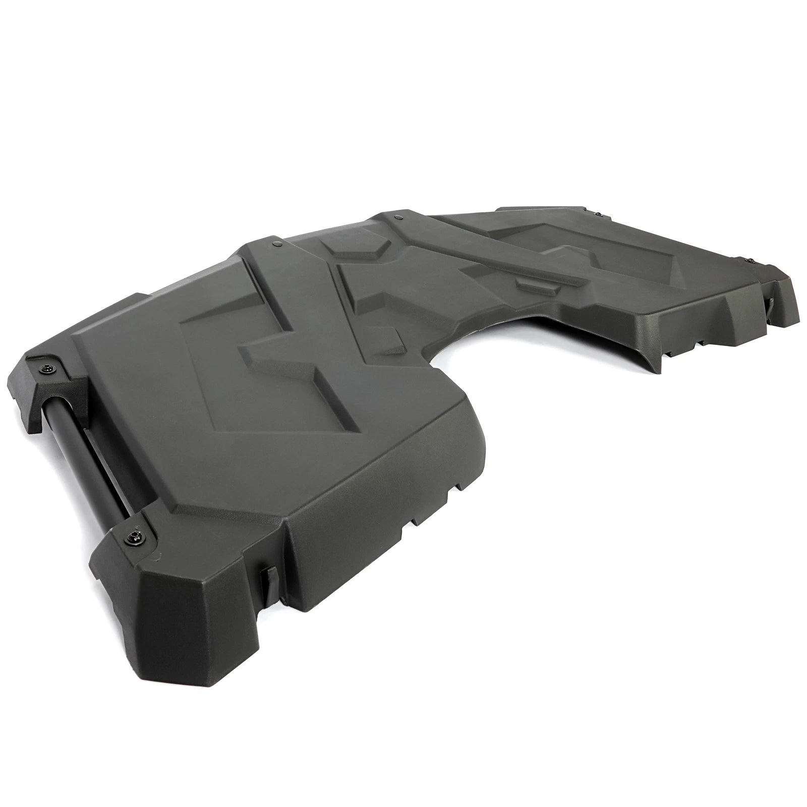 Front Storage Rack Assembly for Polaris Sportsman 450 570 (2014–2024)