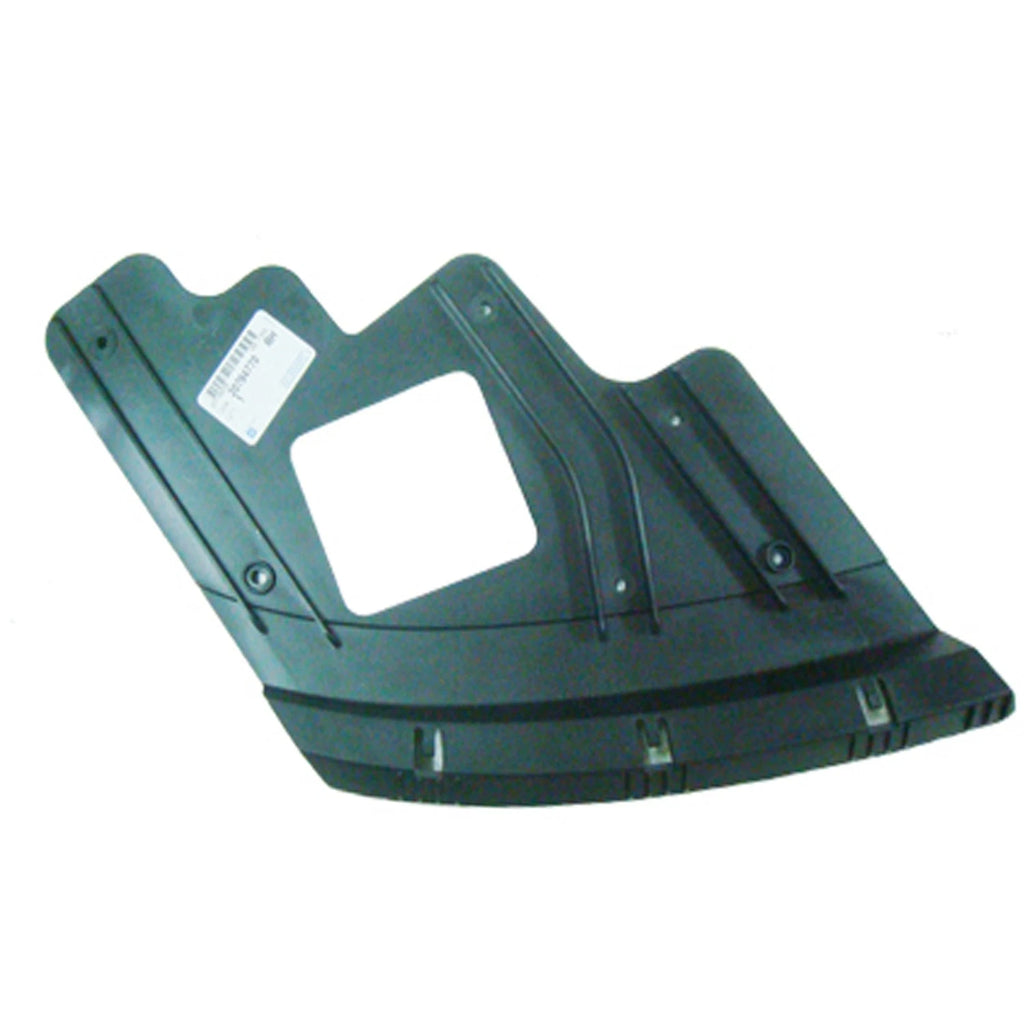 Replacement Passenger Side Lower Head Light Bracket for Chevy Traverse (2009–2012)