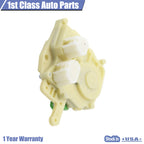 Door Lock Actuator Motor for Acura MDX Honda Odyssey (2001–2020)