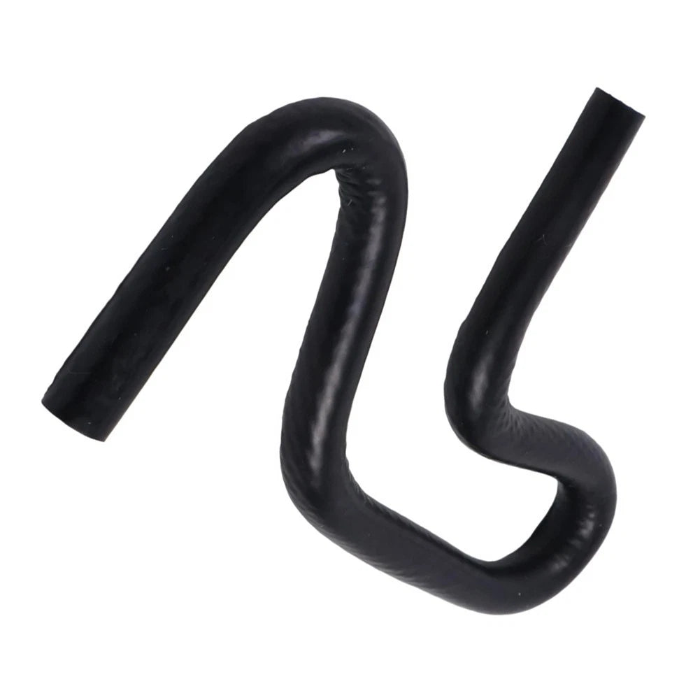 Molded Rubber Fuel Hose Elbow for RMI 33005 (U Shaped, 5/16 Inch)