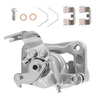 Rear Right Brake Caliper for Acura TSX (2009–2014) / Honda Accord (2008–2012) 19-B3358