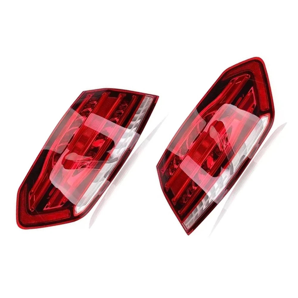 Tail Light Set for Mercedes E-Class W212 (2013–2016)