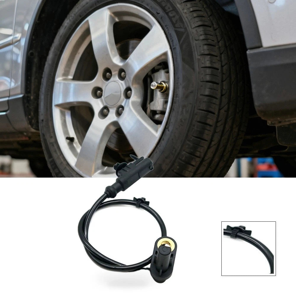 ABS Wheel Speed Sensor for Infiniti G35 G37 Q40 (2003–2015) 47900-JL00A