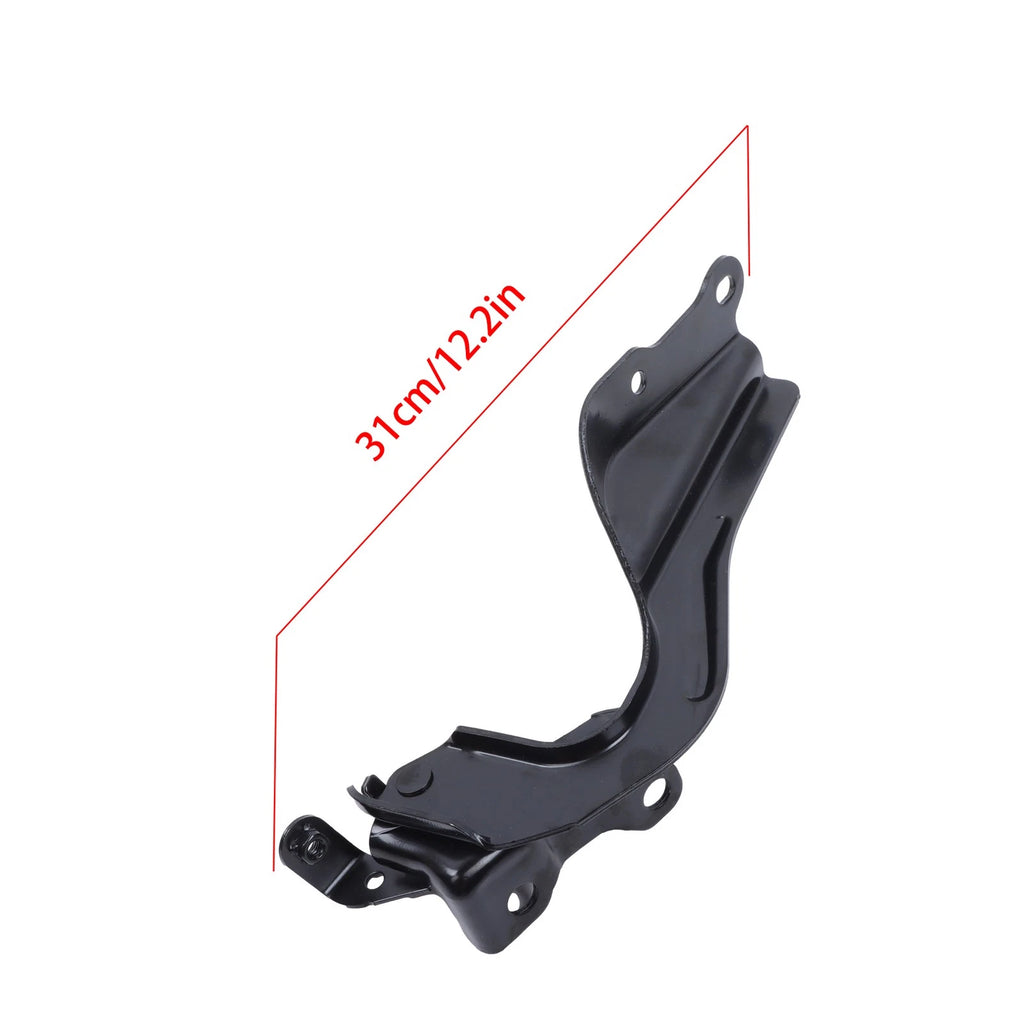 2Pcs Hood Hinge for Subaru Crosstrek Impreza (2016-2017)