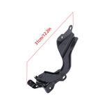 2Pcs Hood Hinge for Subaru Crosstrek Impreza (2016-2017)