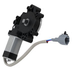 Rear Left Window Motor for Nissan Titan Maxima Armada (2004–2011) 827317S000