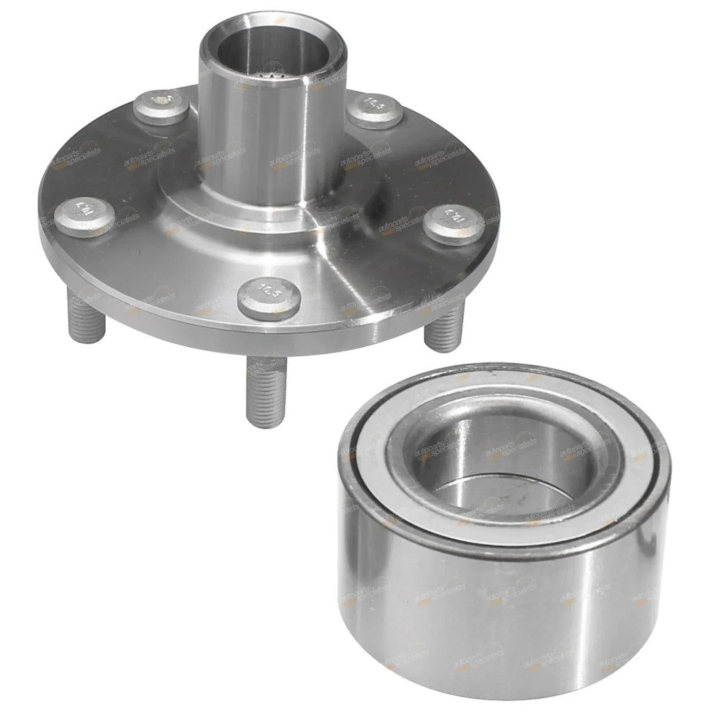 Front Wheel Bearing Hub Assembly for Toyota Camry Vienta (1997–2002)