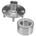Front Wheel Bearing Hub Assembly for Toyota Camry Vienta (1997–2002)