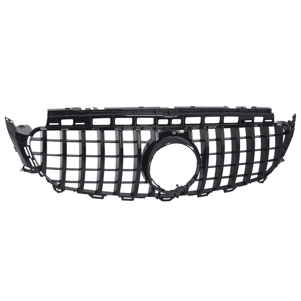 Front Bumper Grille for Mercedes Benz E-Class (2016-2020)