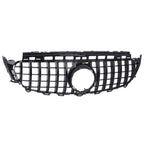 Front Bumper Grille for Mercedes Benz E-Class (2016-2020)