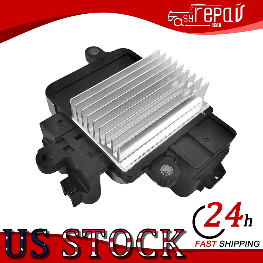 Radiator Cooling Fan Control Module 8924530070 for Lexus GS300 (2005–2006)