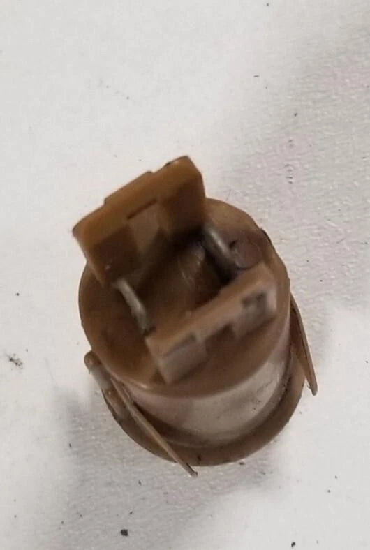 Door Panel Trunk Button Light for Lincoln Mark VIII (1993–1998) Prairie Tan