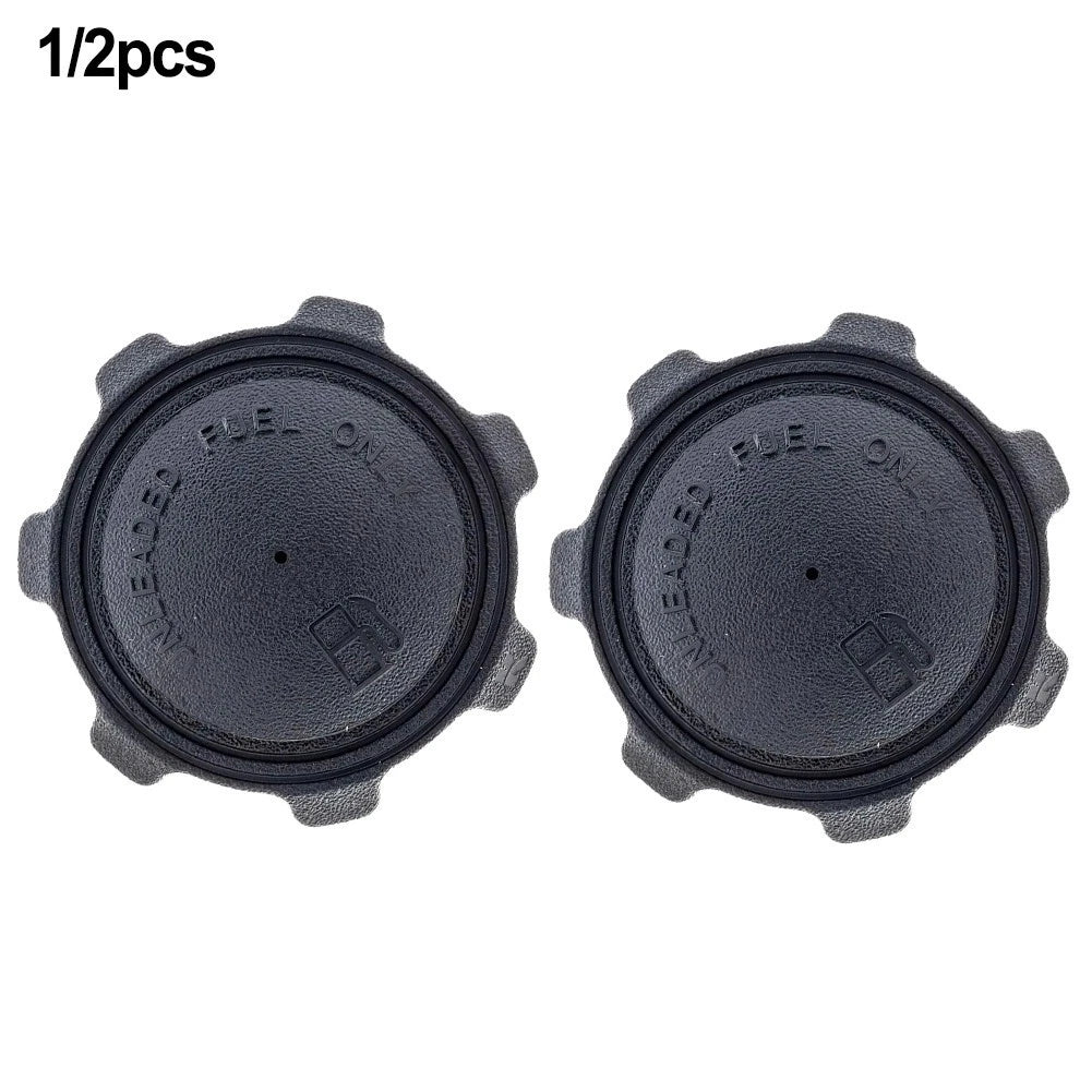 Replacement Fuel Cap for Craftsman Lawn Mowers (Fits 532140527, 581075501)