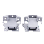 Motor Mounts for GMC Duramax 6.6L LB7 LLY LBZ LMM (2001–2010)