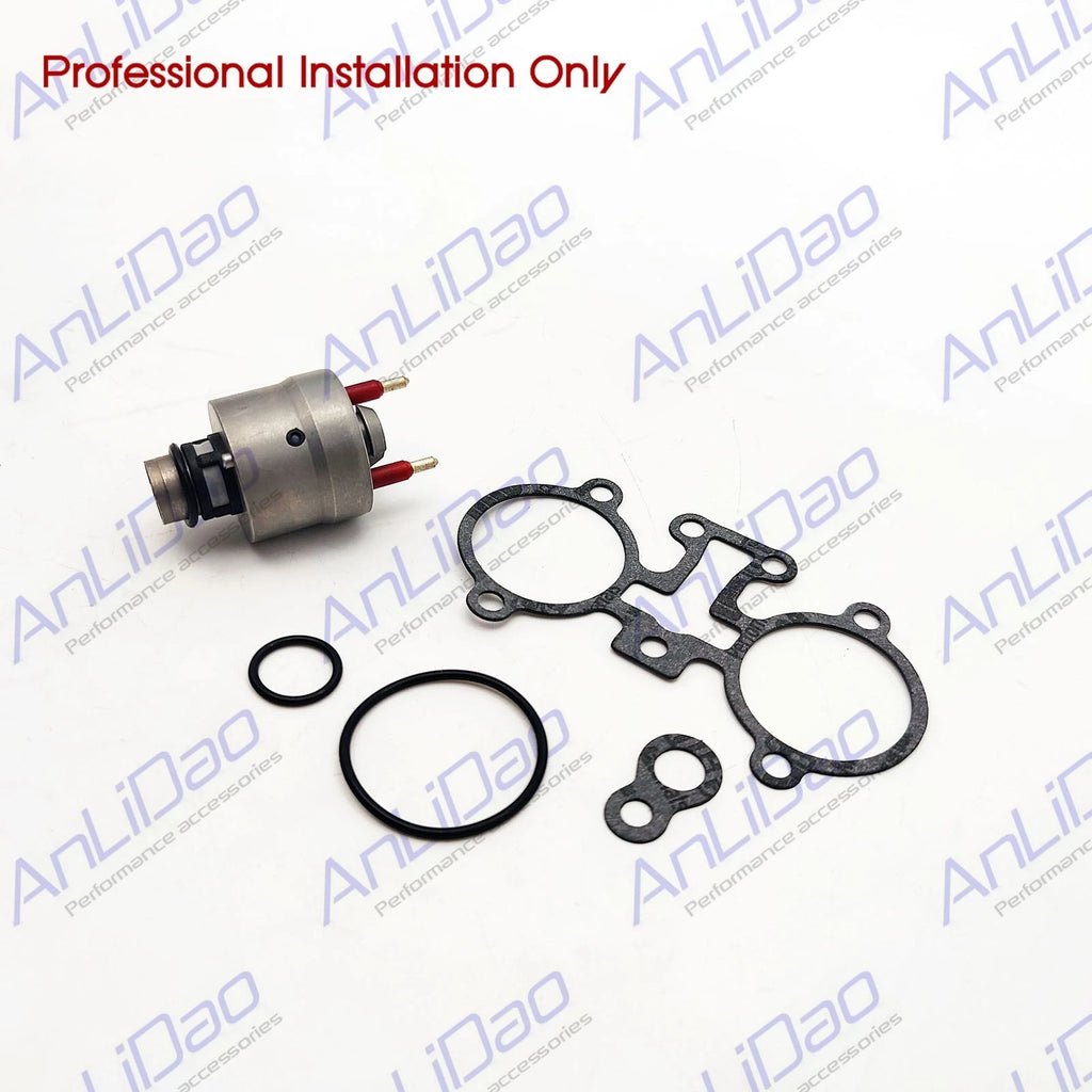 Fuel Injector Set of 2 for Volvo Penta 5.7GLPMDA 4.3GLPHUB (3857398, 852956A1)