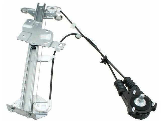 Front Right Window Regulator for Mazda Miata (1990–1997) XP317JT