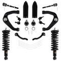 Front Struts + Control Arms for Nissan Pathfinder (2005–2012)