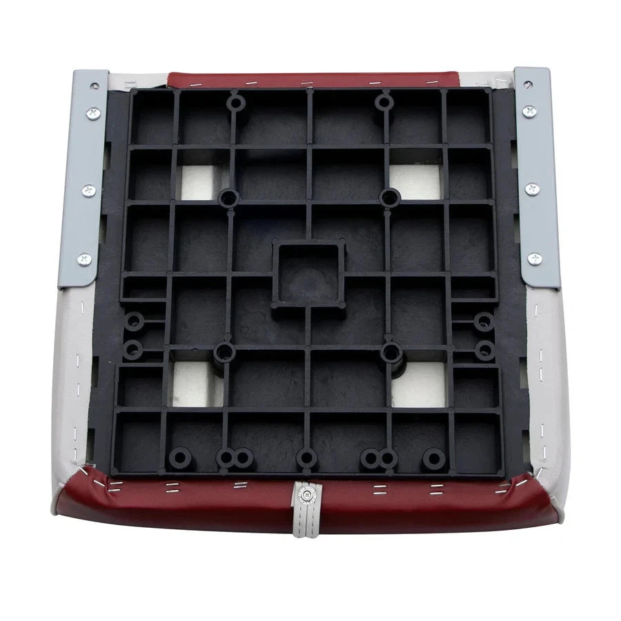 Wise Premium High Back Bass Boat Seat for (8WD588PLS-661)