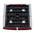 Wise Premium High Back Bass Boat Seat for (8WD588PLS-661)