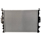 Radiator for Land Rover LR2 (2008-2015)