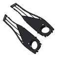 Fog Lamp Grille Cover Trim for BMW 430i 440i (2017–2020) BM1038194