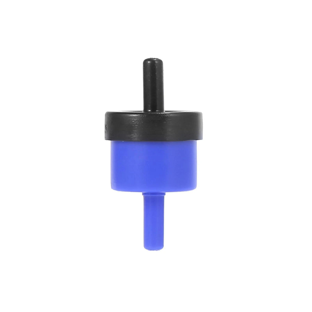 PVC Vacuum Check Valve 433862117 for Volkswagen Jetta (1987–1999) & Audi A6