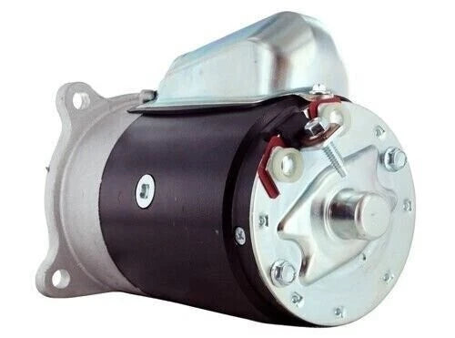 Starter for Ford Gas Tractor (2030–3190)