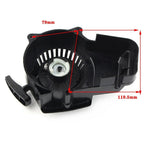 Starter Pull Fit 47cc 49cc 50cc Mini Pocket Pit Dirt Bike Recoil 2-Stroke