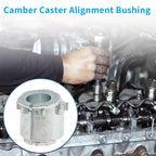 1 Pc Camber Caster Alignment Bushing for Dodge Ram 2500 Pickup (1994–1999)