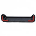 Anti-Glare In-Dash Car Radio GPS Screen Monitor Sun Shade Visor