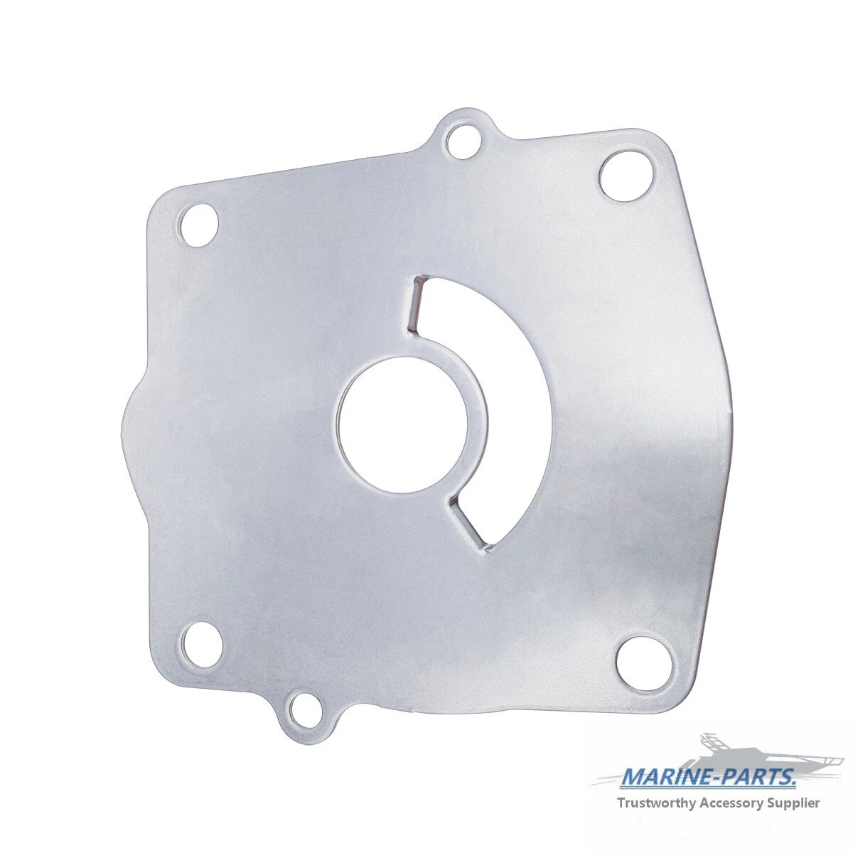 Water Pump Impeller Kit for Yamaha V6 150-300 HP (61A-W0078-A2-00)