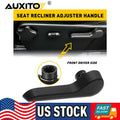 Seat Adjuster Recliner Handle Lever for GMC Silverado (2007–2014)