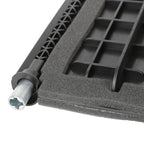 Blend Door Repair Kit for Ford F150 F250 Expedition (2004–2014)