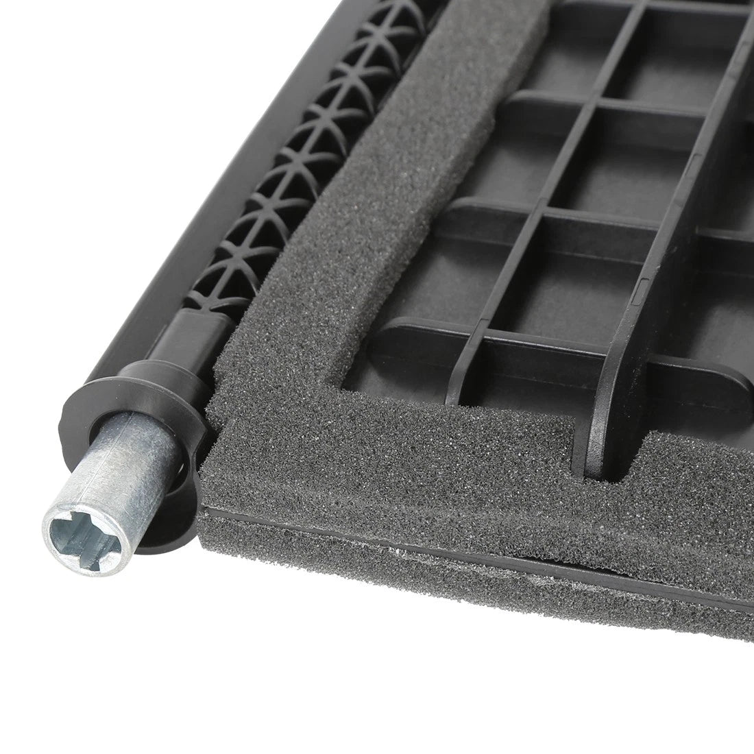 Blend Door Repair Kit for Ford F150 F250 Expedition (2004–2014)