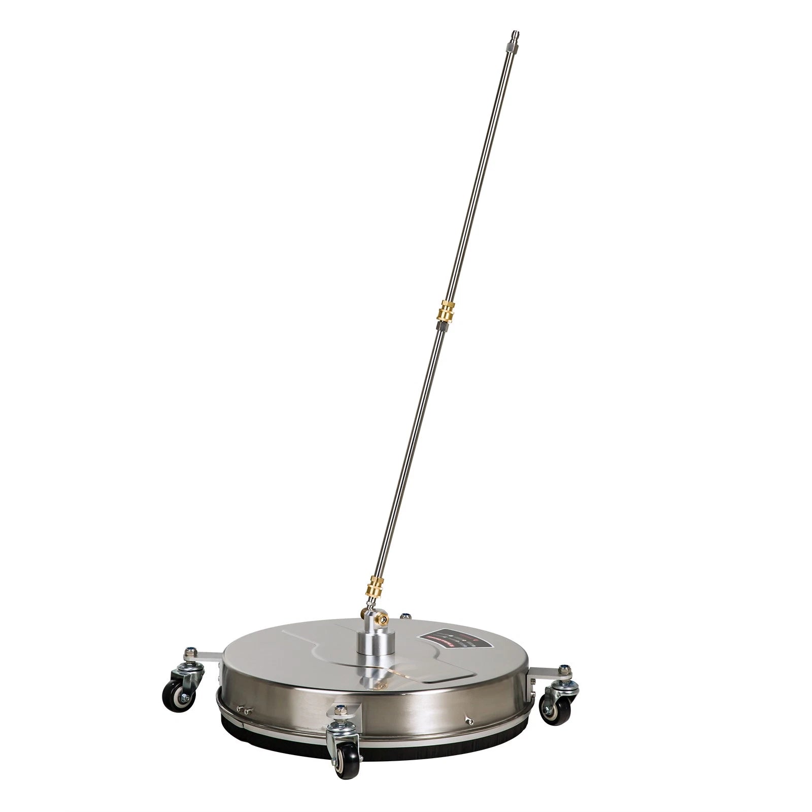 18" Pressure Washer Surface Cleaner for All Models (2010–2023)