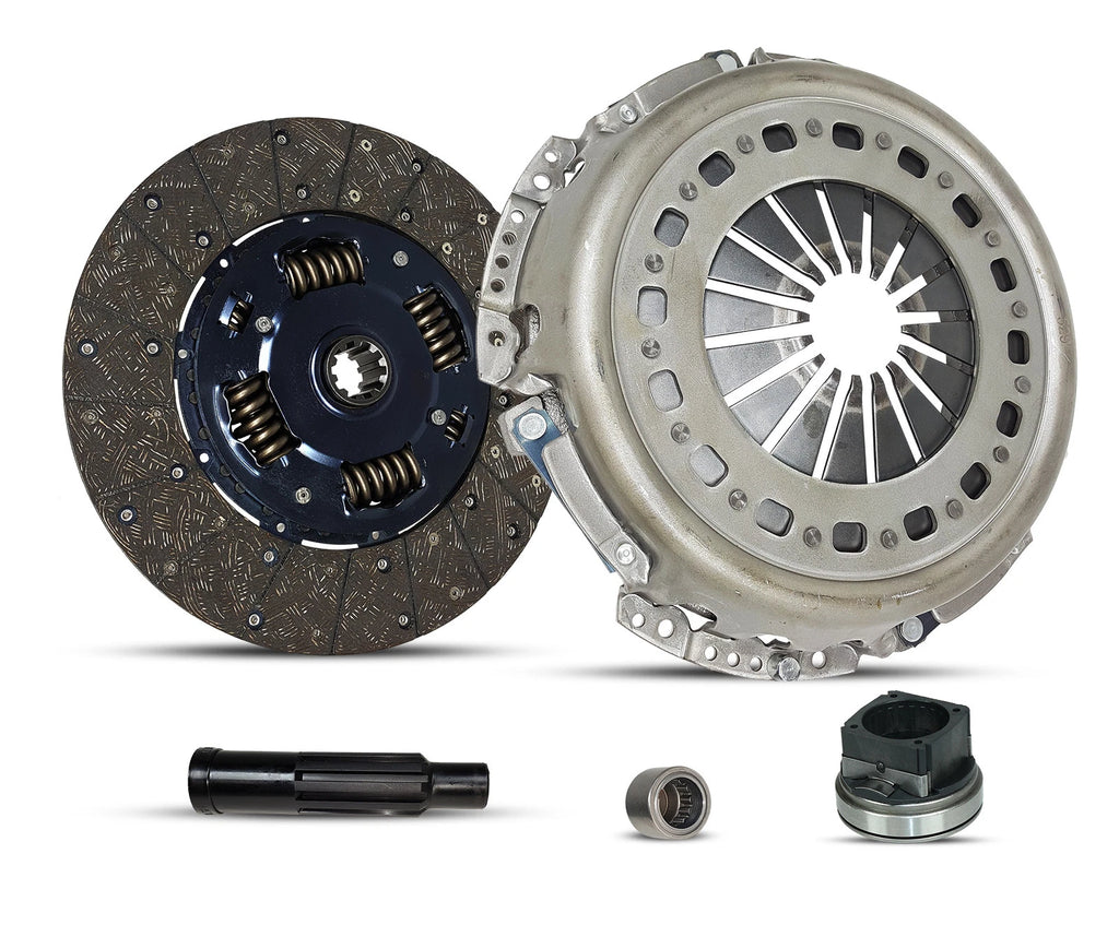 Clutch Kit for Ford F250 F350 F450 F550 (2003–2010) 6.0L 6.4L Diesel Turbo