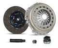 Clutch Kit for Ford F250 F350 F450 F550 (2003–2010) 6.0L 6.4L Diesel Turbo