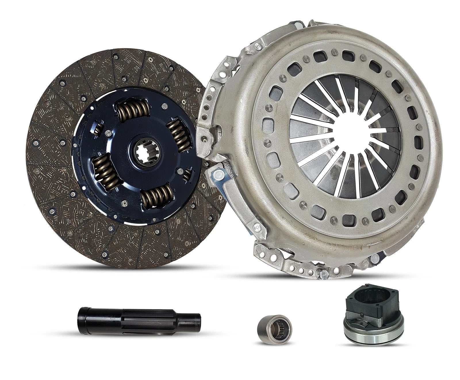 Clutch Kit for Ford F250 F350 F450 F550 (2003–2010) 6.0L 6.4L Diesel Turbo