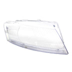 1 Pcs Headlight Lens Cover for Audi A8 D3 (2005–2010)