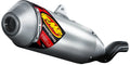 FMF Powercore 4 Slip-On Muffler for Kawasaki KLR650 (2008–2017)