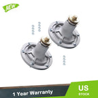Spindle Assembly for 52" 61" Decks (Compatible with Various Models)