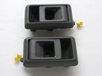 Inner Door Handles for 88-97 Toyota Hilux 5th Gen Mighty-X YN80 RN85 RN90 (88-97)