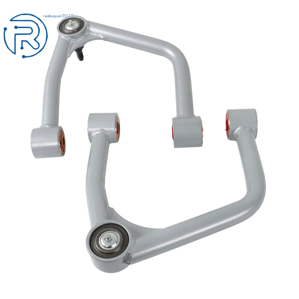 Front Upper Control Arms for Toyota Sequoia Tundra (2007-2022)