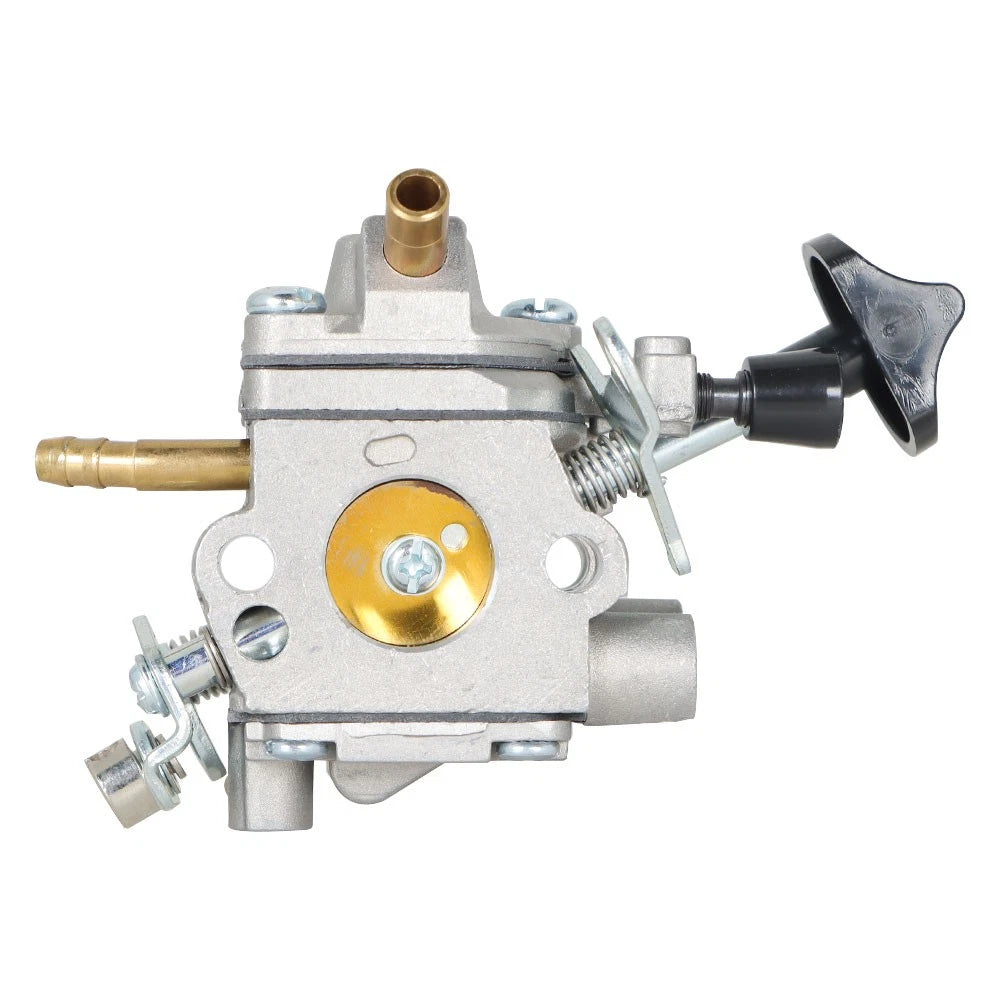 Carburetor Kit for BR500 BR550 BR600 Backpack Blower