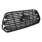 Front Bumper Grille for Ford Transit 150 250 350 (2015-2019)