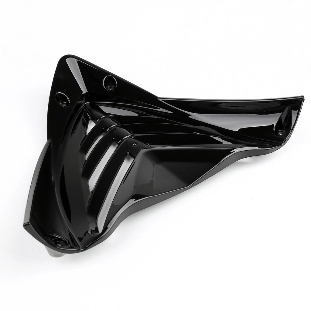 ABS V Grill Under Antifouling Cover for Yamaha YZF R25 R3 (2014–2018)