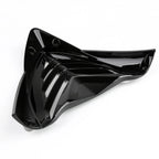 ABS V Grill Under Antifouling Cover for Yamaha YZF R25 R3 (2014–2018)