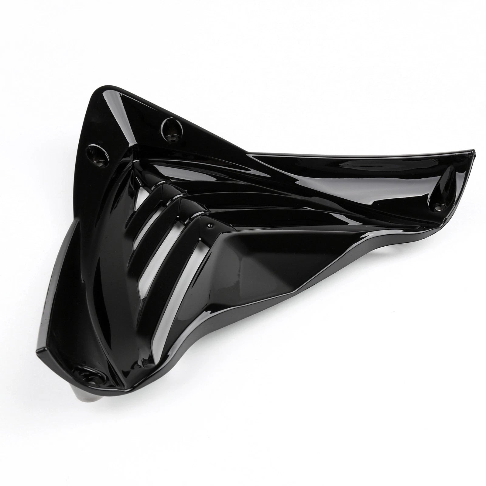 ABS V Grill Under Antifouling Cover for Yamaha YZF R25 R3 (2014–2018)